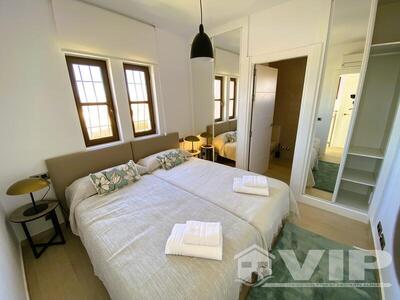 VIP8042: Villa for Sale in Desert Springs Golf Resort, Almería