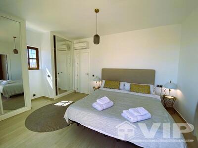 VIP8042: Villa zu Verkaufen in Desert Springs Golf Resort, Almería