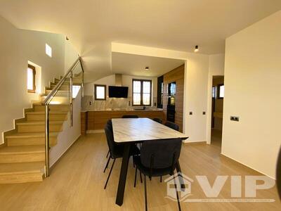 VIP8042: Villa en Venta en Desert Springs Golf Resort, Almería