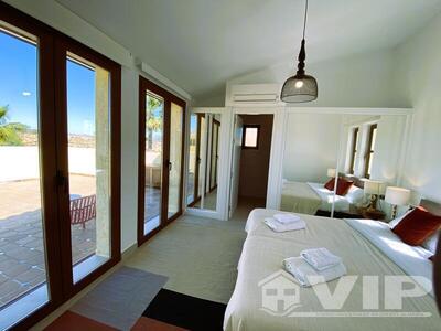 VIP8043: Villa en Venta en Desert Springs Golf Resort, Almería