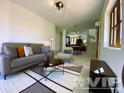 VIP8043: Villa for Sale in Desert Springs Golf Resort, Almería