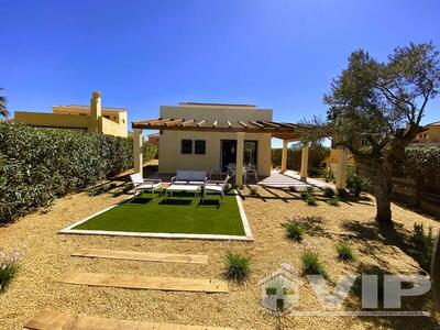 VIP8043: Villa for Sale in Desert Springs Golf Resort, Almería