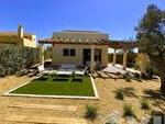 VIP8043: Villa zu Verkaufen in Desert Springs Golf Resort, Almería