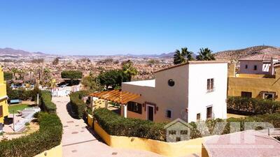 VIP8043: Villa for Sale in Desert Springs Golf Resort, Almería