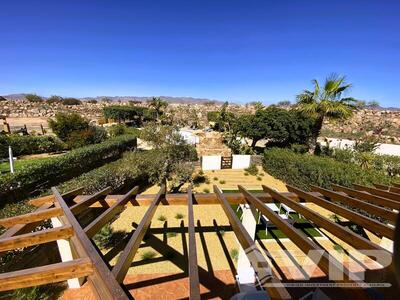 VIP8043: Villa for Sale in Desert Springs Golf Resort, Almería