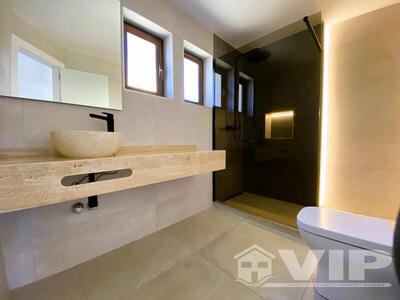 VIP8043: Villa en Venta en Desert Springs Golf Resort, Almería