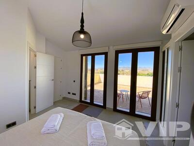 VIP8043: Villa te koop in Desert Springs Golf Resort, Almería