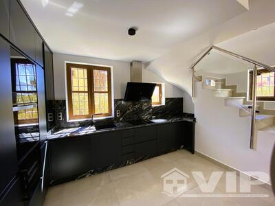 VIP8043: Villa zu Verkaufen in Desert Springs Golf Resort, Almería