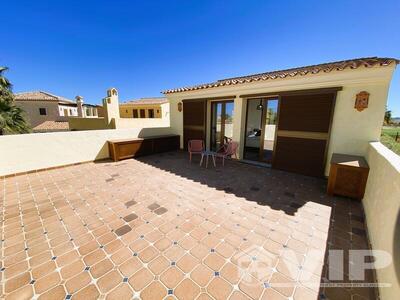 VIP8043: Villa for Sale in Desert Springs Golf Resort, Almería