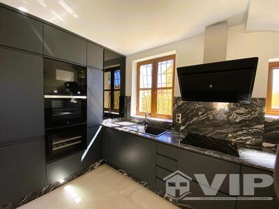 VIP8043: Villa for Sale in Desert Springs Golf Resort, Almería