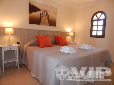 VIP8044: Wohnung zu Verkaufen in Desert Springs Golf Resort, Almería