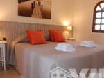 VIP8044: Wohnung zu Verkaufen in Desert Springs Golf Resort, Almería