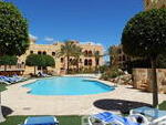 VIP8044: Apartment for Sale in Desert Springs Golf Resort, Almería