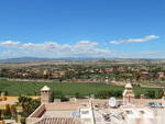 VIP8044: Apartment for Sale in Desert Springs Golf Resort, Almería