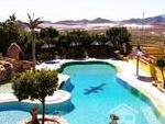 VIP8044: Appartement à vendre dans Desert Springs Golf Resort, Almería