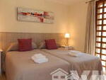 VIP8044: Apartment for Sale in Desert Springs Golf Resort, Almería VIP8044: Apartment for Sale in Desert Springs Golf Resort, Almería