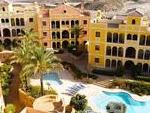 VIP8044: Appartement à vendre dans Desert Springs Golf Resort, Almería