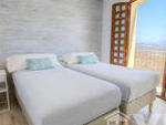 VIP8045: Ático en Venta en Desert Springs Golf Resort, Almería