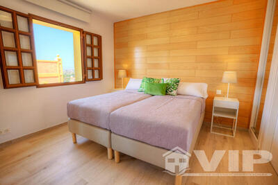 VIP8045: Penthouse for Sale in Desert Springs Golf Resort, Almería