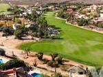 VIP8045: Attique à vendre dans Desert Springs Golf Resort, Almería