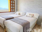 VIP8045: Penthouse for Sale in Desert Springs Golf Resort, Almería
