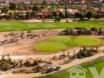 VIP8045: Attique à vendre dans Desert Springs Golf Resort, Almería