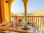 VIP8045: Penthouse for Sale in Desert Springs Golf Resort, Almería