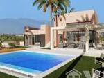 VIP8046: Villa zu Verkaufen in Desert Springs Golf Resort, Almería