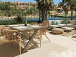 VIP8046: Villa te koop in Desert Springs Golf Resort, Almería