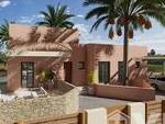 VIP8046: Villa for Sale in Desert Springs Golf Resort, Almería