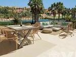 VIP8047: Villa à vendre dans Desert Springs Golf Resort, Almería