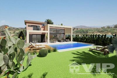 4 Bedroom Villa in Desert Springs Golf Resort