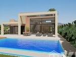 VIP8047: Villa à vendre dans Desert Springs Golf Resort, Almería