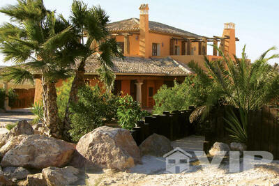 5 Chambre Villa en Desert Springs Golf Resort