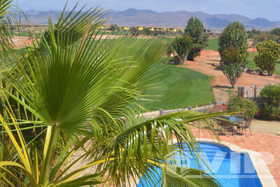 VIP8049: Villa for Sale in Desert Springs Golf Resort, Almería