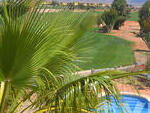 VIP8049: Villa à vendre dans Desert Springs Golf Resort, Almería