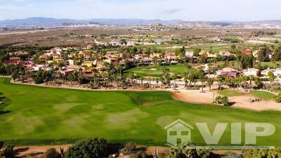 VIP8050: Villa for Sale in Desert Springs Golf Resort, Almería