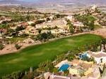 VIP8050: Villa à vendre dans Desert Springs Golf Resort, Almería