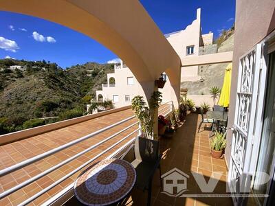 VIP8051: Apartment for Sale in Mojacar Playa, Almería