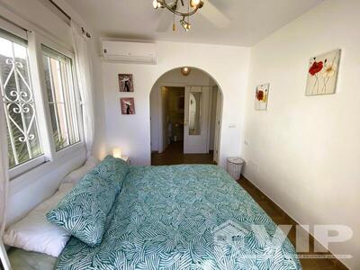 VIP8051: Apartment for Sale in Mojacar Playa, Almería