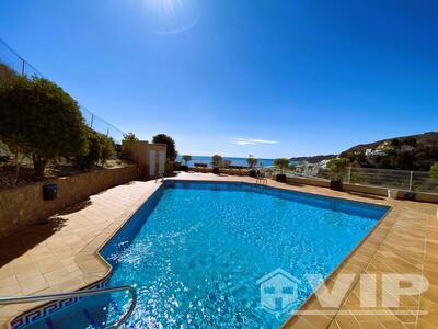 VIP8051: Apartment for Sale in Mojacar Playa, Almería