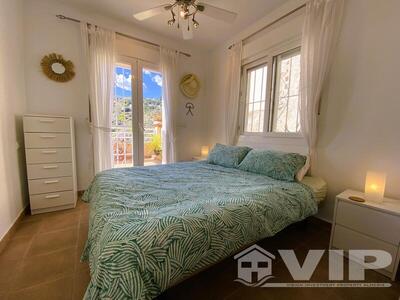 VIP8051: Apartment for Sale in Mojacar Playa, Almería