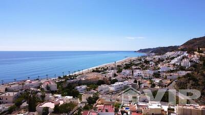 VIP8051: Apartment for Sale in Mojacar Playa, Almería