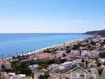 Apartment in Mojacar Playa