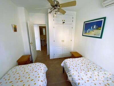 VIP8051: Apartment for Sale in Mojacar Playa, Almería