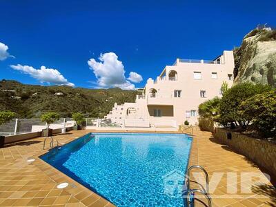 VIP8051: Apartment for Sale in Mojacar Playa, Almería