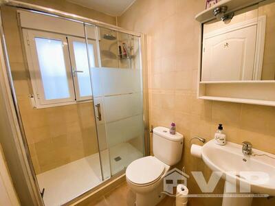 VIP8051: Apartment for Sale in Mojacar Playa, Almería