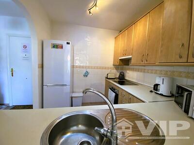 VIP8051: Apartment for Sale in Mojacar Playa, Almería