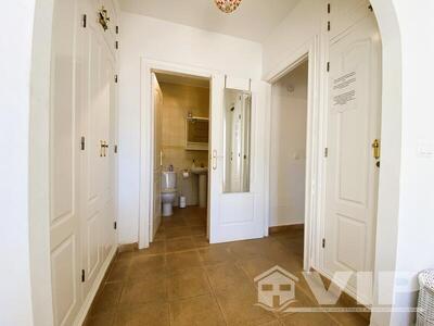 VIP8051: Apartment for Sale in Mojacar Playa, Almería