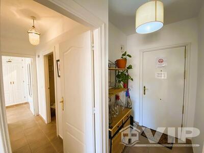 VIP8051: Apartment for Sale in Mojacar Playa, Almería